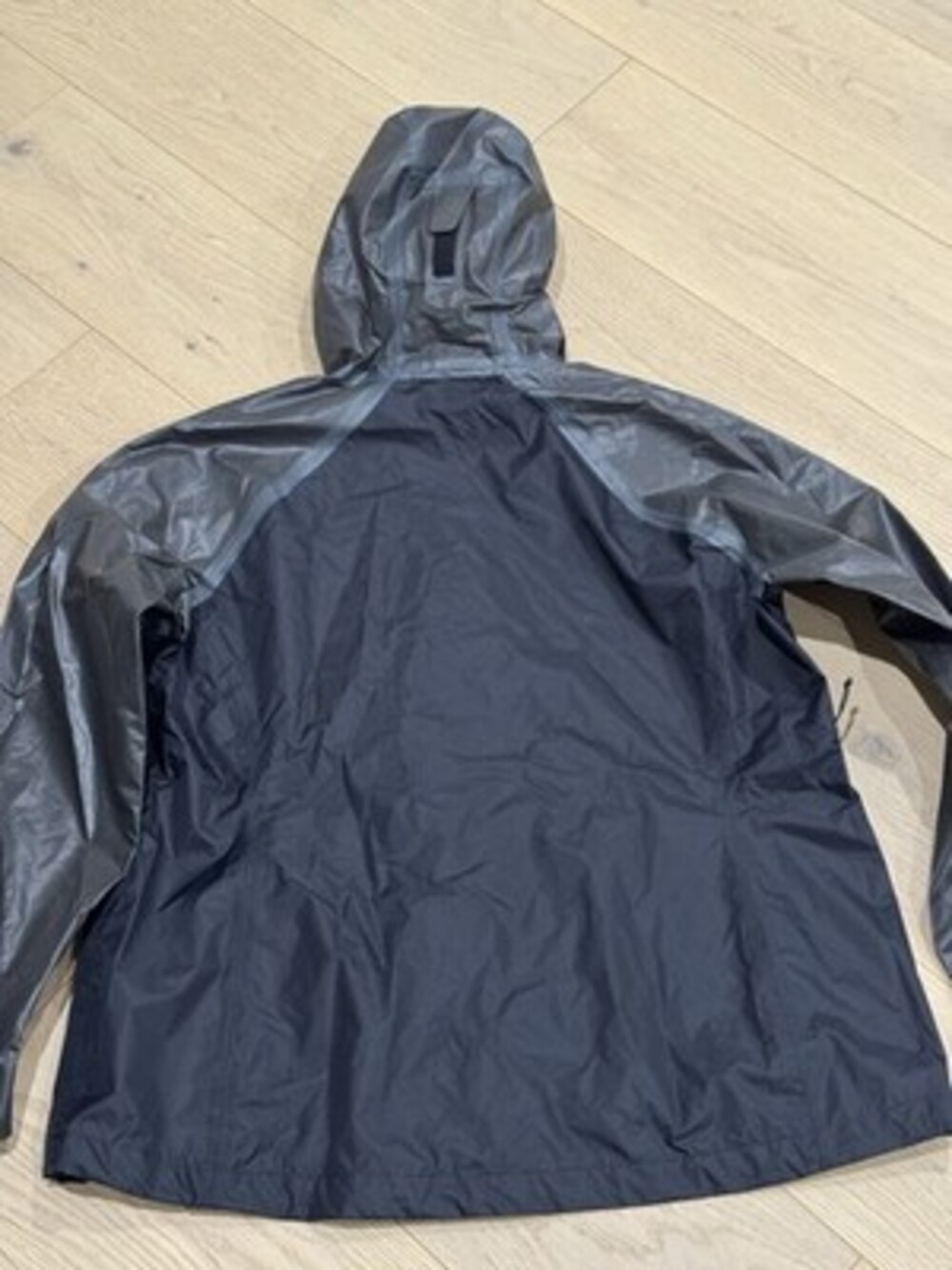 COLUMBIA OUTDRY Extreme Weather Rain Jacket Waterproof Women’s Sz 1X - Picture 4 of 13